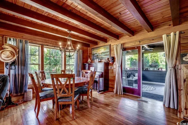 $515,000 | 181 Halfway Road, Nichols, SC 29581