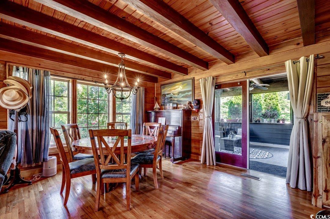 181 Halfway Road Nichols, SC 29581 - Photo 16 of 40