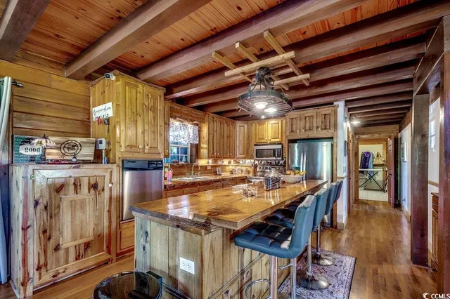 $515,000 | 181 Halfway Road, Nichols, SC 29581