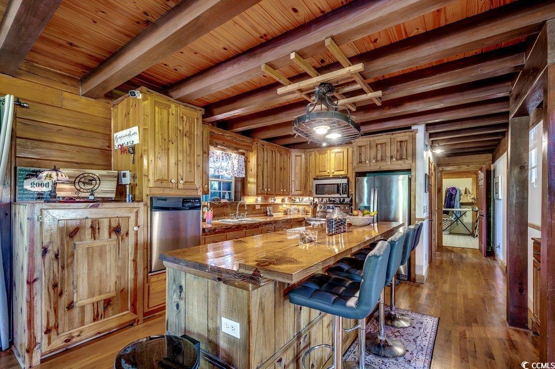 181 Halfway Road Nichols, SC 29581 - Photo 17 of 40