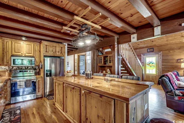 $515,000 | 181 Halfway Road, Nichols, SC 29581