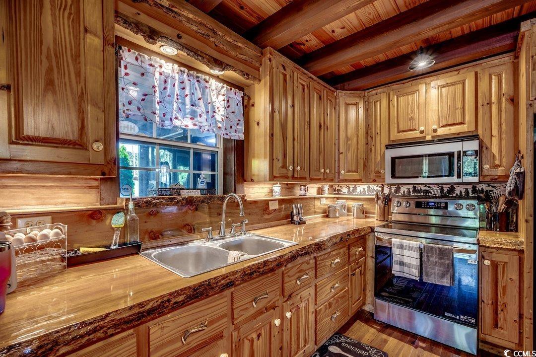 181 Halfway Road Nichols, SC 29581 - Photo 19 of 40