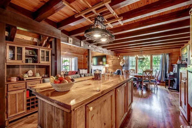 $515,000 | 181 Halfway Road, Nichols, SC 29581