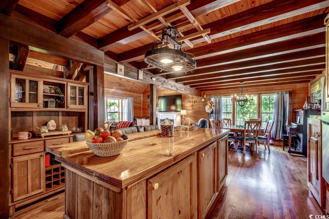 181 Halfway Road Nichols, SC 29581 - Photo 20 of 40