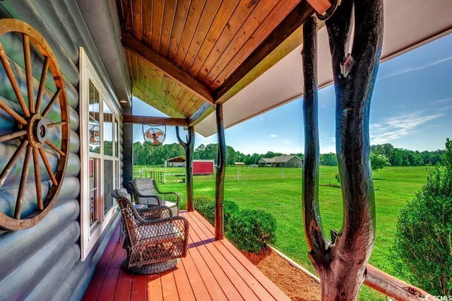 $515,000 | 181 Halfway Road, Nichols, SC 29581