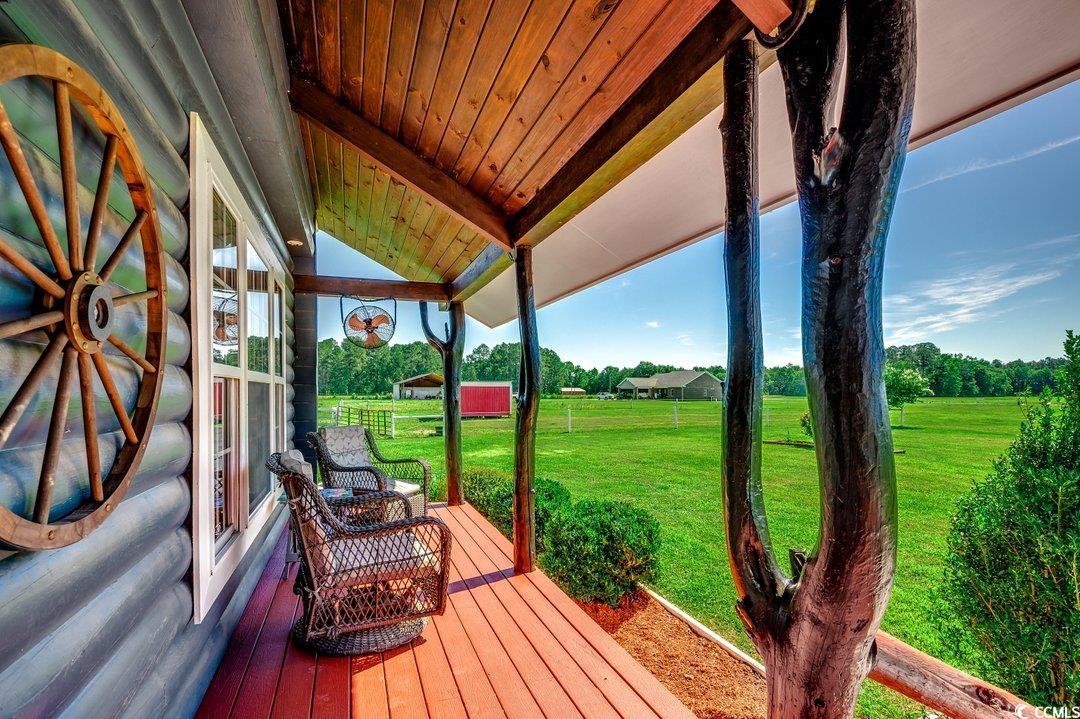 181 Halfway Road Nichols, SC 29581 - Photo 26 of 40