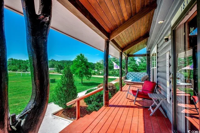 $515,000 | 181 Halfway Road, Nichols, SC 29581