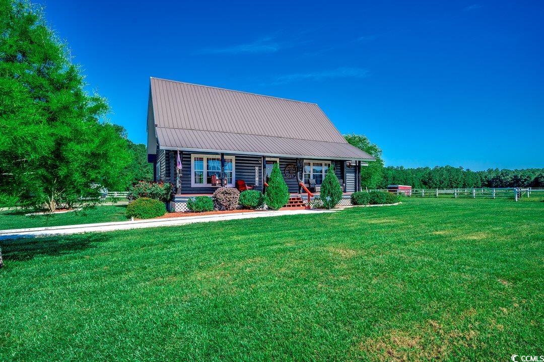 181 Halfway Road Nichols, SC 29581 - Photo 29 of 40