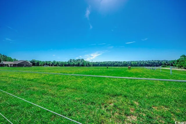 $515,000 | 181 Halfway Road, Nichols, SC 29581