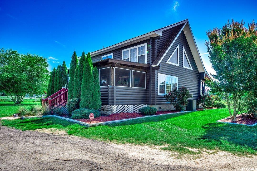 181 Halfway Road Nichols, SC 29581 - Photo 33 of 40