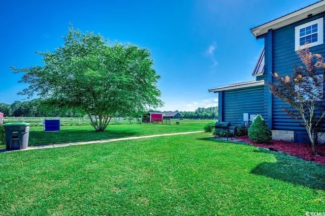 $515,000 | 181 Halfway Road, Nichols, SC 29581