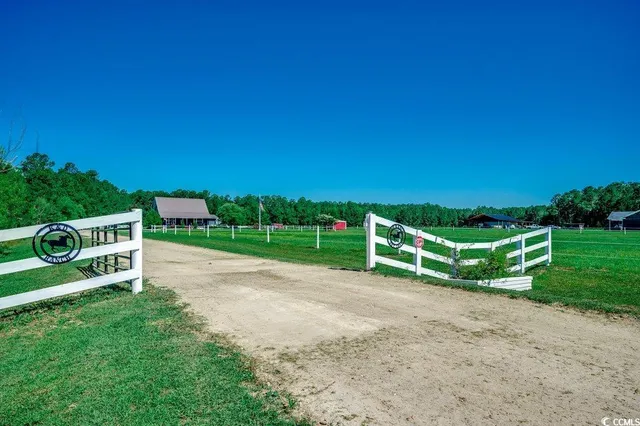 $515,000 | 181 Halfway Road, Nichols, SC 29581