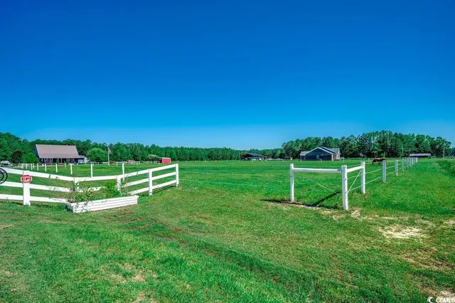 $515,000 | 181 Halfway Road, Nichols, SC 29581