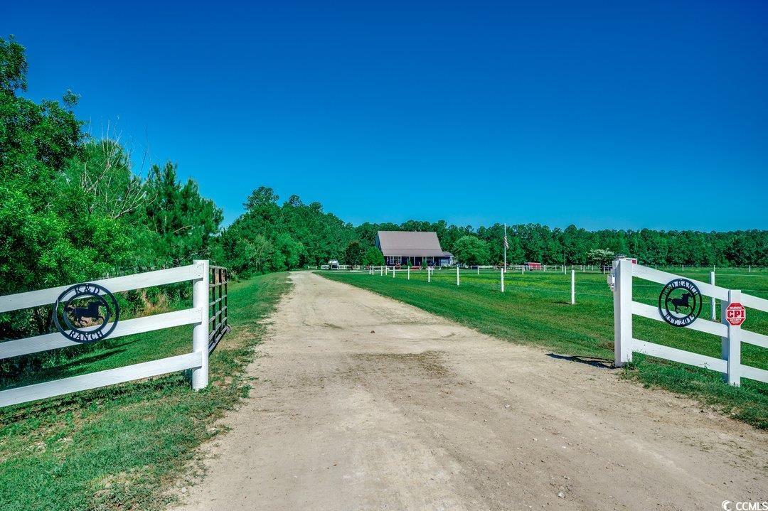 181 Halfway Road Nichols, SC 29581 - Photo 40 of 40