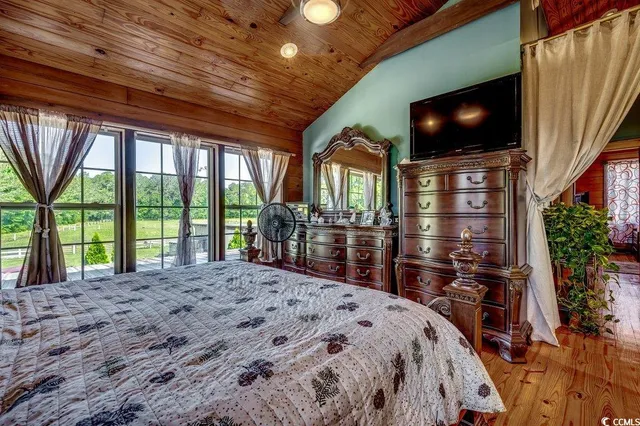 $515,000 | 181 Halfway Road, Nichols, SC 29581