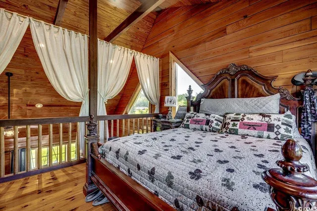 $515,000 | 181 Halfway Road, Nichols, SC 29581