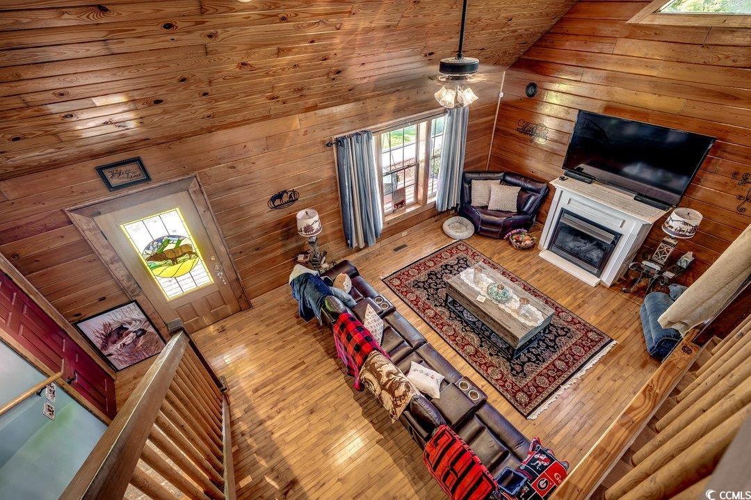 181 Halfway Road Nichols, SC 29581 - Photo 6 of 40