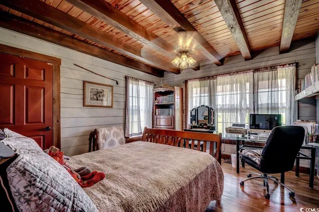 $515,000 | 181 Halfway Road, Nichols, SC 29581