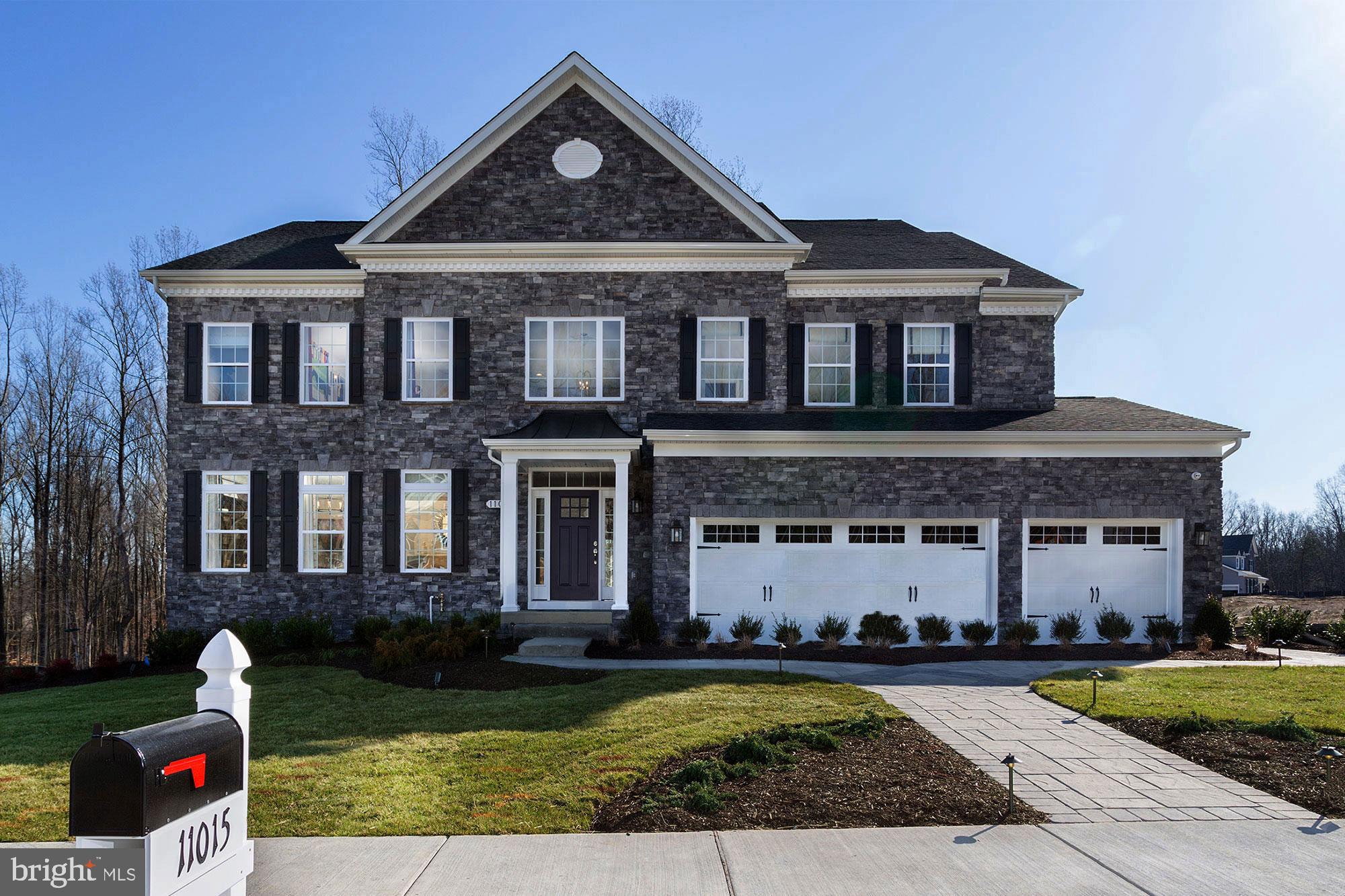 15719 Henrietta Drive Accokeek, MD 20607 - Photo 1 of 20 Photo of similar home