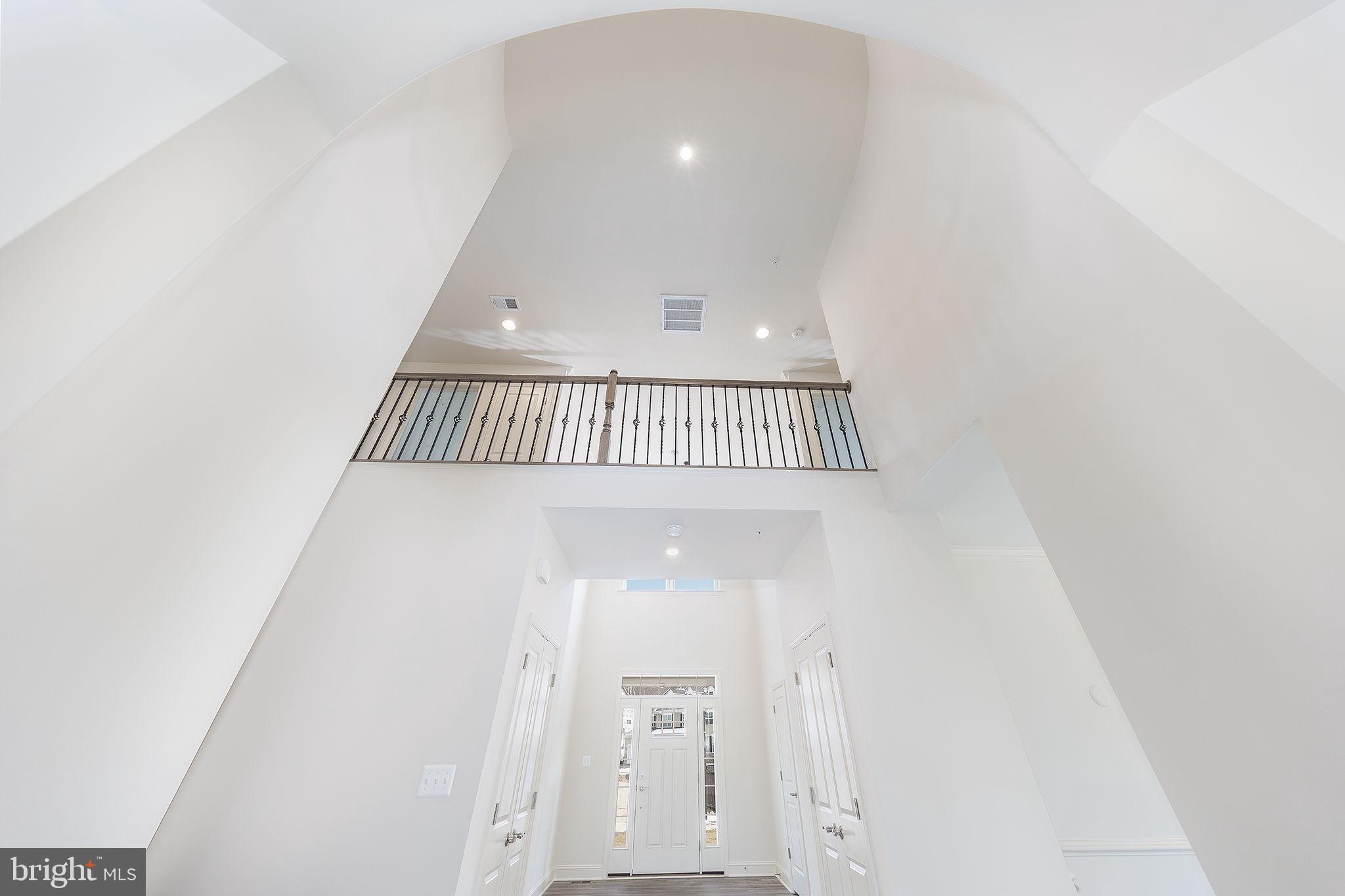 15719 Henrietta Drive Accokeek, MD 20607 - Photo 13 of 48 a view of a hallway