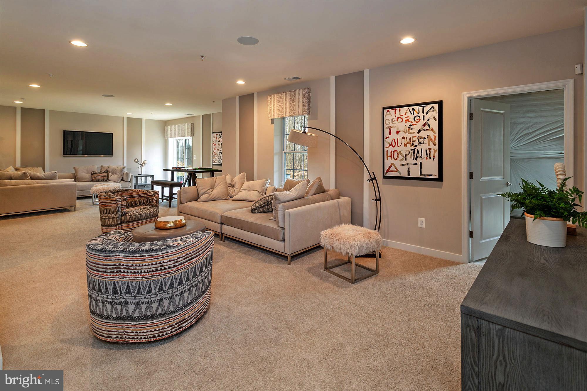 15719 Henrietta Drive Accokeek, MD 20607 - Photo 20 of 20 Spacious modern living area with stylish decor.