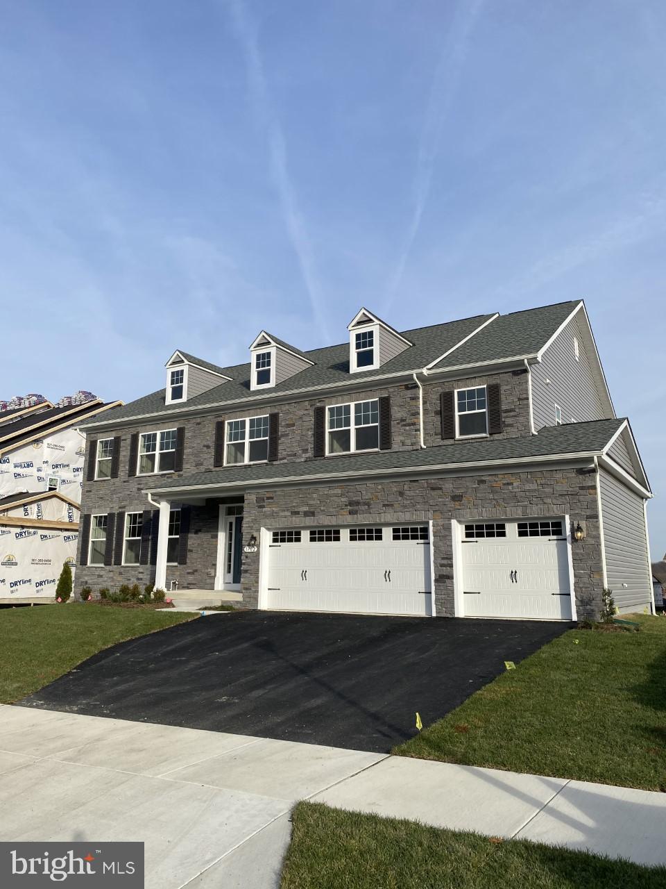 15719 Henrietta Drive Accokeek, MD 20607 - Photo 2 of 20 Photo of similar home