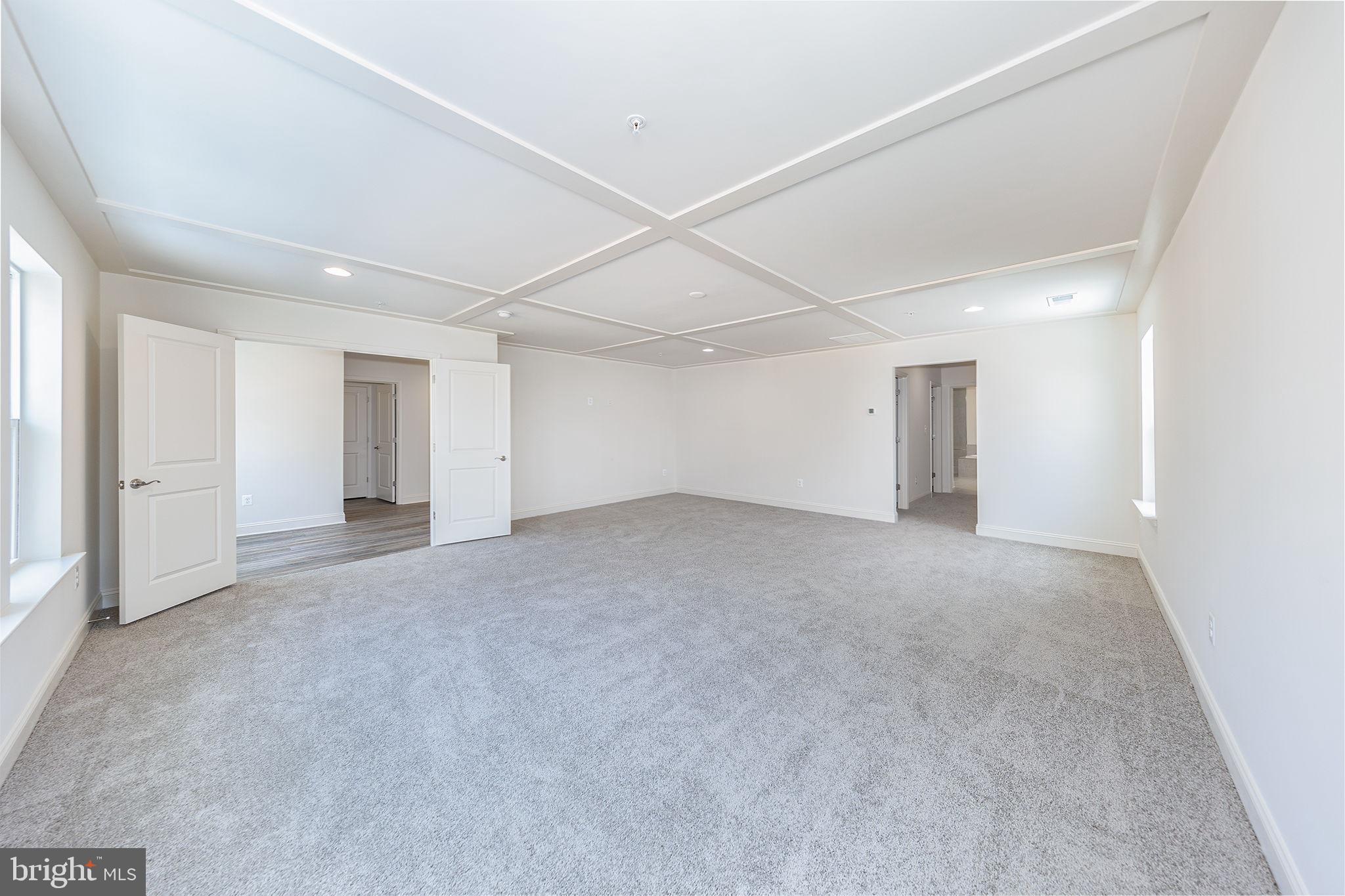 15719 Henrietta Drive Accokeek, MD 20607 - Photo 41 of 48 a view of empty room