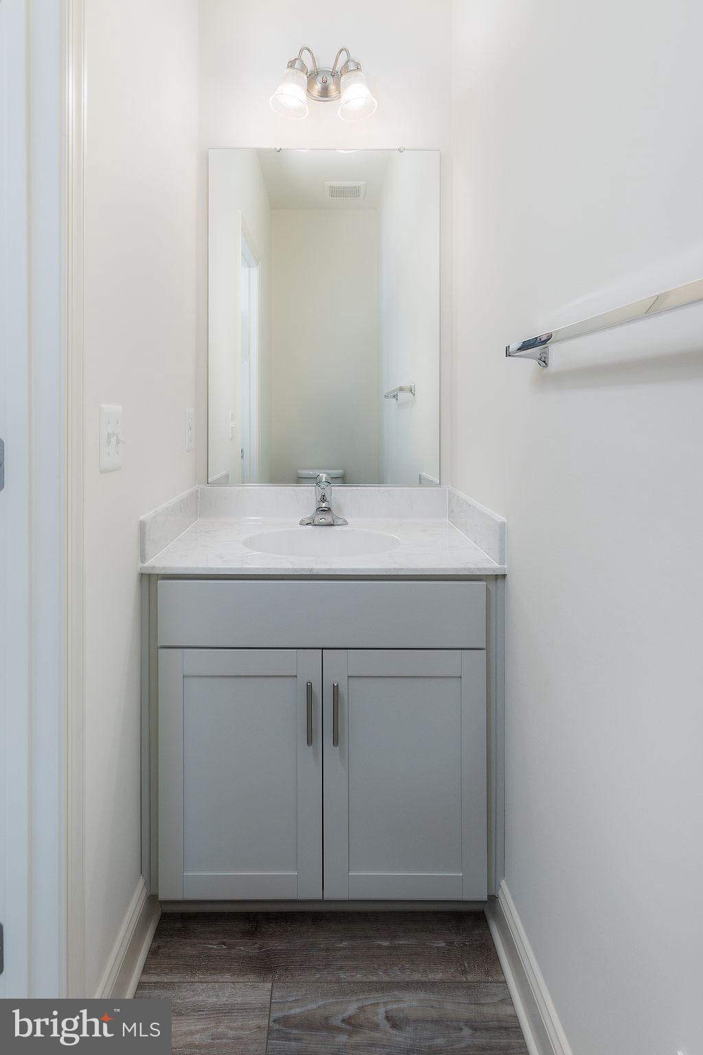15719 Henrietta Drive Accokeek, MD 20607 - Photo 47 of 48 a utility room with a sink