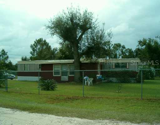 201 North Froden Road Lake Wales, FL 33859 - Photo 1 of 1 Exterior Front
