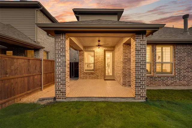 a view of outdoor space