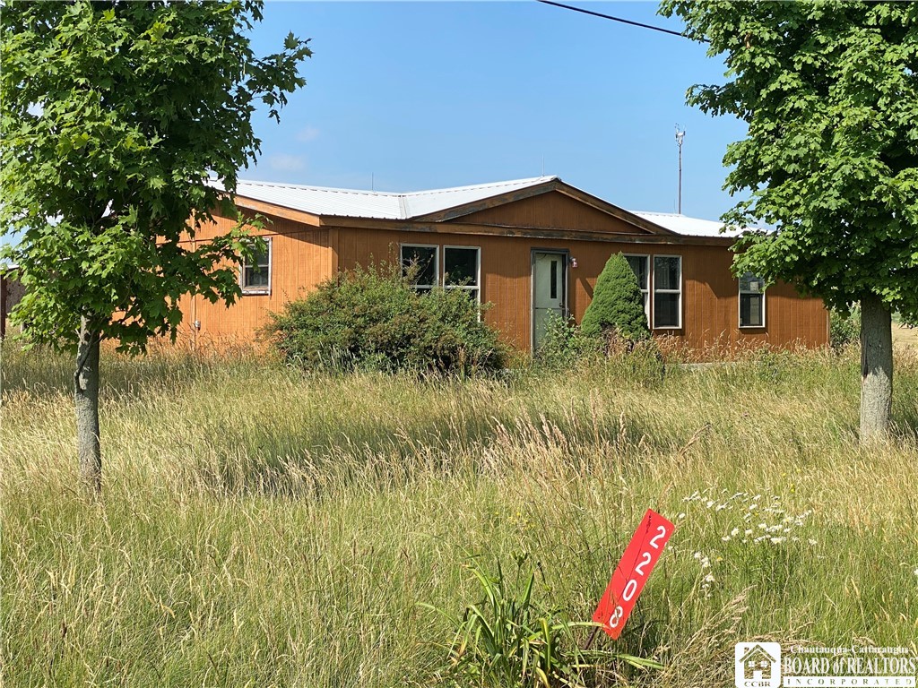 2208 Edson Road, Unit LOT 4 Sinclairville, NY 14782 - Photo 1 of 1 Gallery Image 1