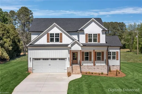 $584,900 | 303 Country Club Drive, Stoneville, NC 27048