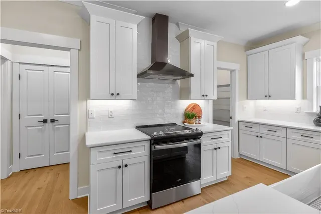 $629,000 | 303 Country Club Drive, Stoneville, NC 27048