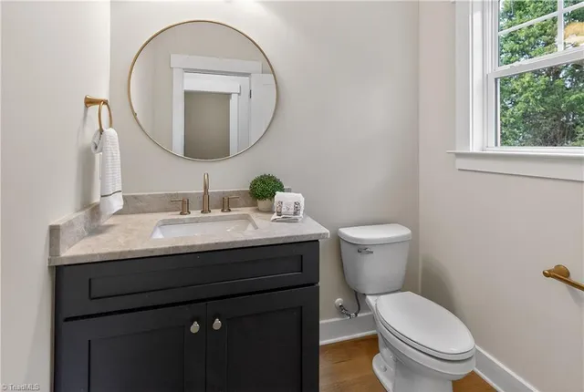 $629,000 | 303 Country Club Drive, Stoneville, NC 27048