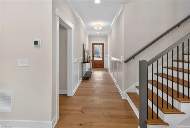 $629,000 | 303 Country Club Drive, Stoneville, NC 27048