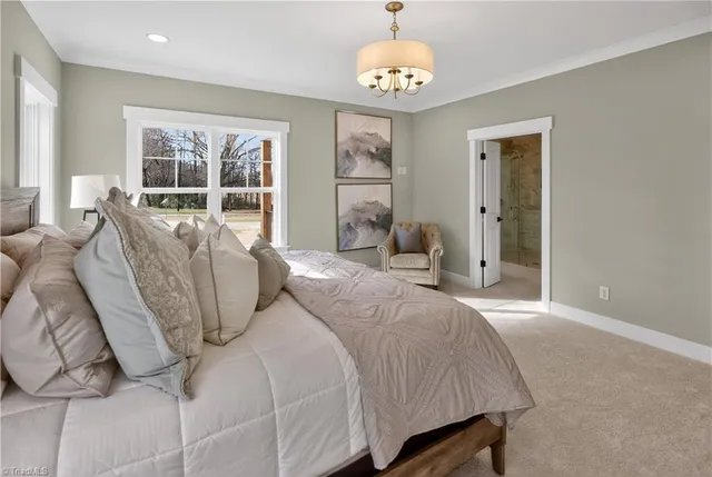 $629,000 | 303 Country Club Drive, Stoneville, NC 27048