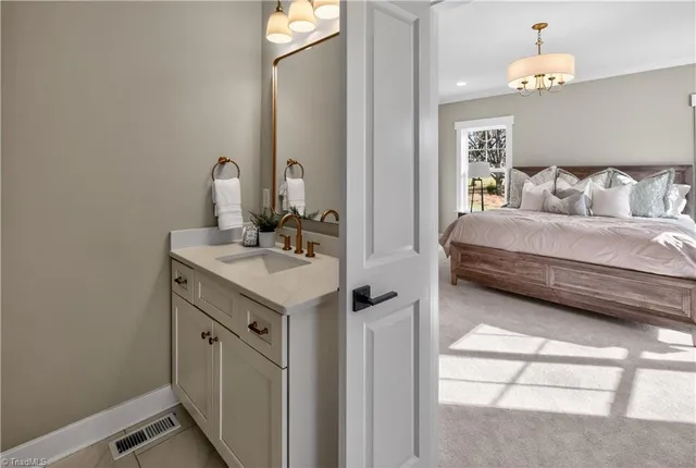 $629,000 | 303 Country Club Drive, Stoneville, NC 27048