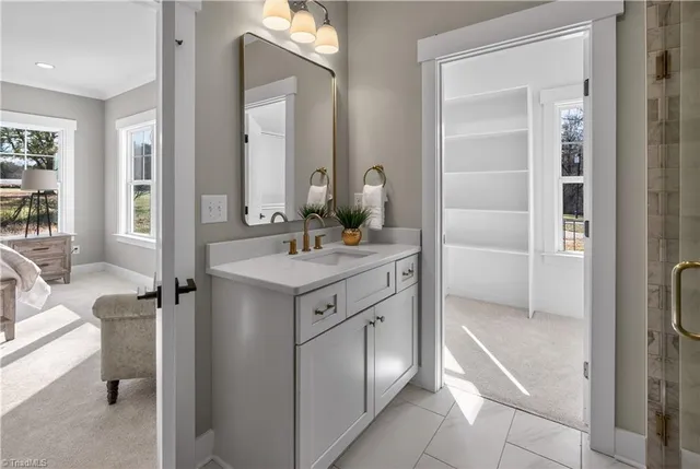 $629,000 | 303 Country Club Drive, Stoneville, NC 27048