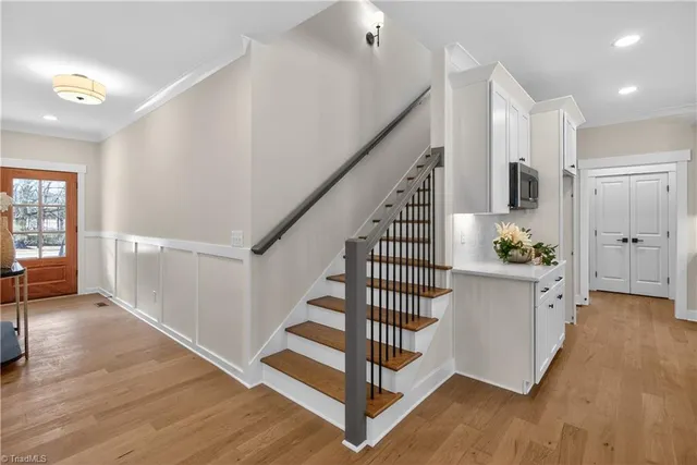 $629,000 | 303 Country Club Drive, Stoneville, NC 27048