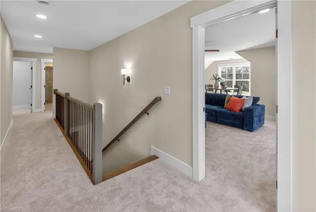 $629,000 | 303 Country Club Drive, Stoneville, NC 27048