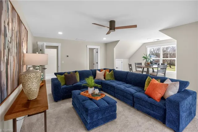 $629,000 | 303 Country Club Drive, Stoneville, NC 27048