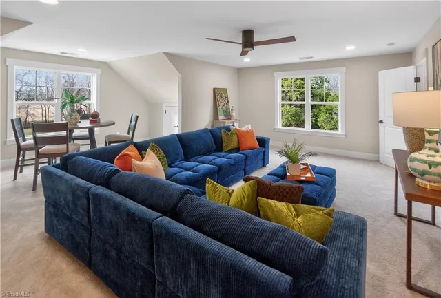 $629,000 | 303 Country Club Drive, Stoneville, NC 27048