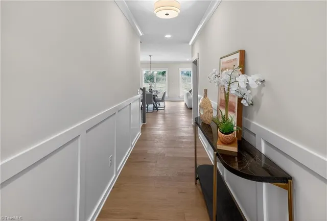 $629,000 | 303 Country Club Drive, Stoneville, NC 27048