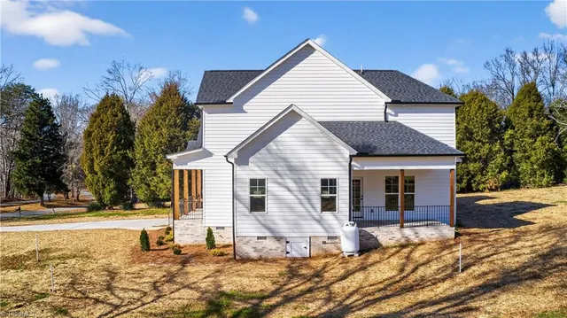 $629,000 | 303 Country Club Drive, Stoneville, NC 27048