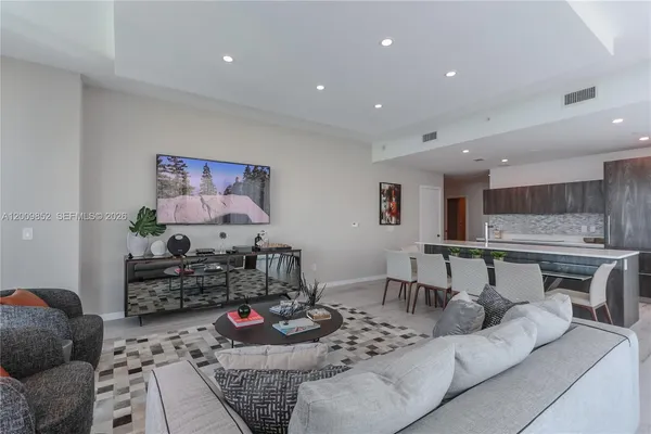 $13,000 | 480 Northeast 31st Street, Unit 4907, Miami, FL 33137