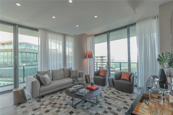 $13,000 | 480 Northeast 31st Street, Unit 4907, Miami, FL 33137
