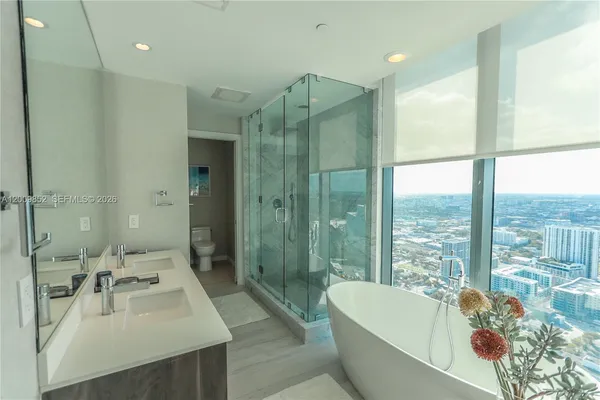 $13,000 | 480 Northeast 31st Street, Unit 4907, Miami, FL 33137