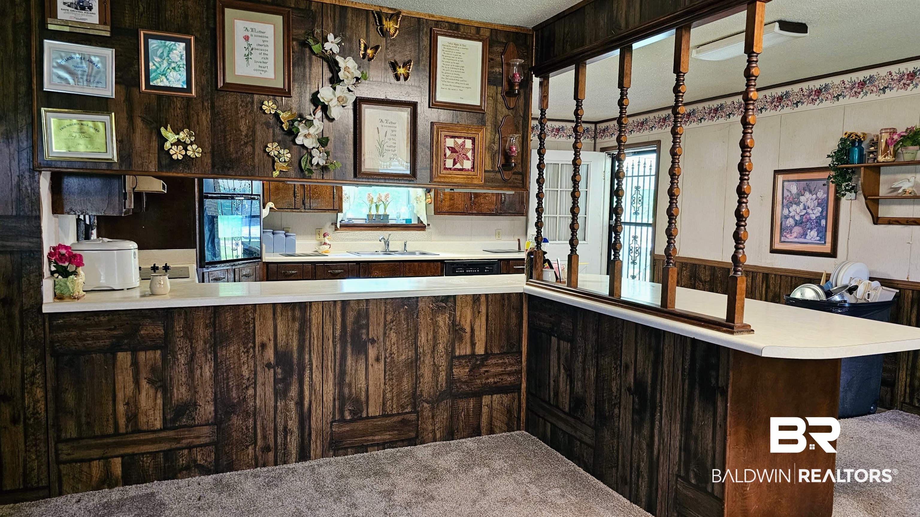 3379 Joe Reeves Road Castleberry, AL 36432 - Photo 16 of 26