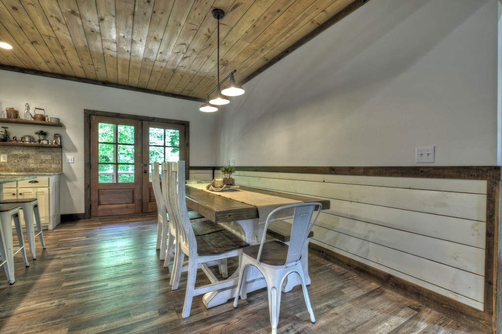 3181 Sugar Creek Road Blue Ridge, GA 30513 - Photo 20 of 71