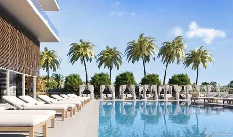 $3,650,000 | 2000 South Ocean Drive, Unit 25B, Hallandale Beach, FL 33009